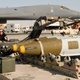 Illustration for article titled U.S. Allies Borrowing Munitions To Drop On ISIS As U.S. Stockpiles Are Also In Question